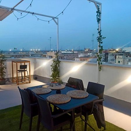 Attic8 Apartment บารี ภายนอก รูปภาพ