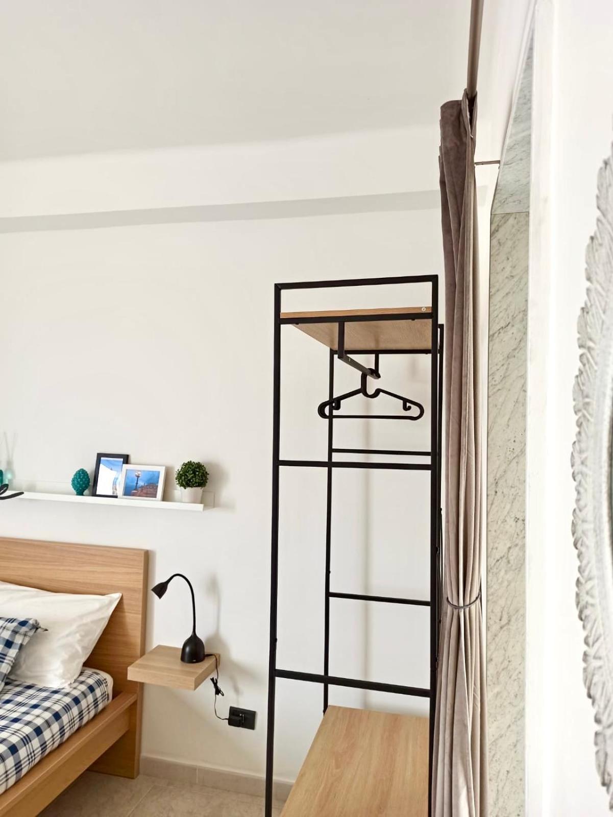 Attic8 Apartment บารี ภายนอก รูปภาพ